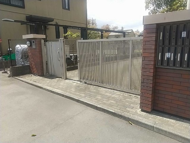レオパレス所沢航空公園のその他