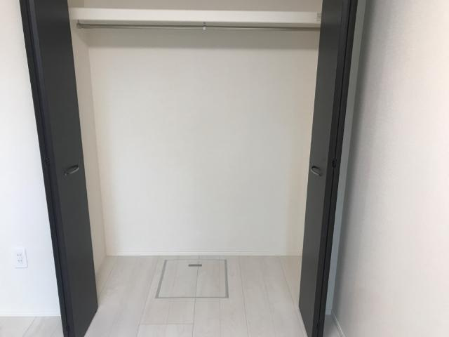 セレーノの収納|収納