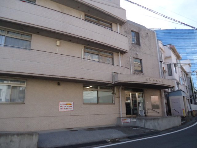 セレーノの周辺|医療法人社団和風会所沢中央病院まで263ｍ