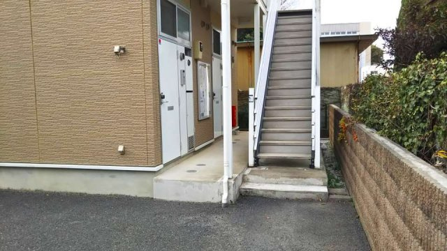 レオパレスつばさのその他