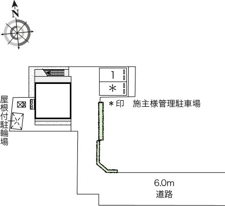レオパレスつばさのその他