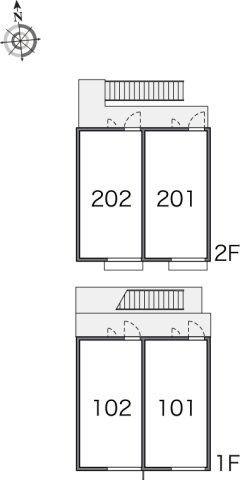 レオパレスつばさのその他