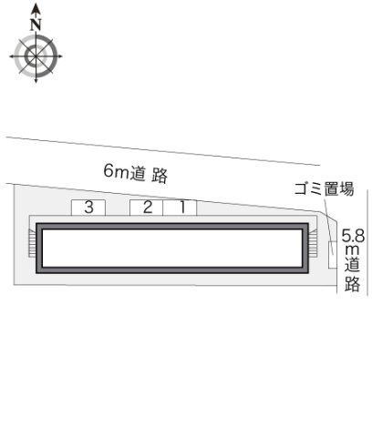 レオパレス初雁のその他