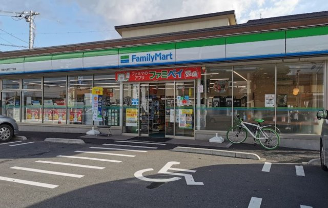 レオパレス初雁の周辺