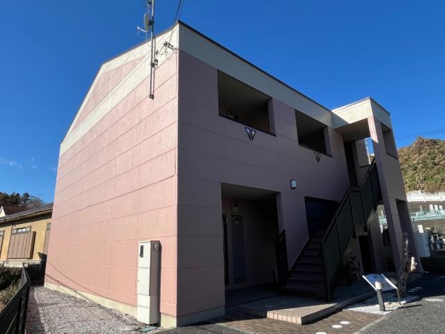 スクエアＳＡＳＡＩの外観|外観写真（昼）