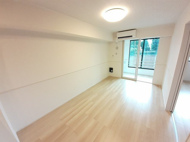メゾン　プリマヴェラの内装
