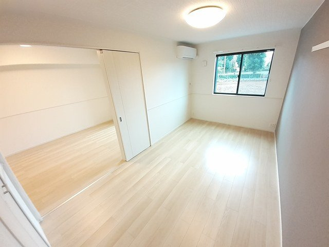 メゾン　プリマヴェラの内装