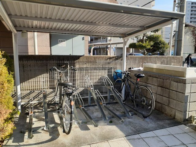 ライゼ　イヅミヤ　Ⅰのその他共用部分