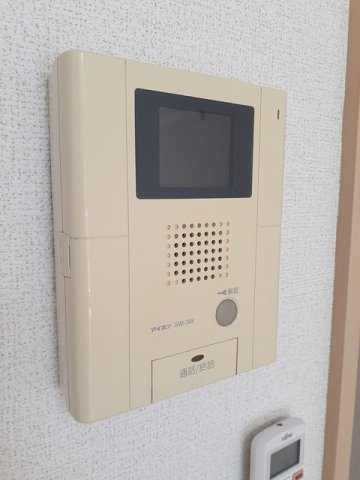 プリマヴェーラ　エルモッサのセキュリティ