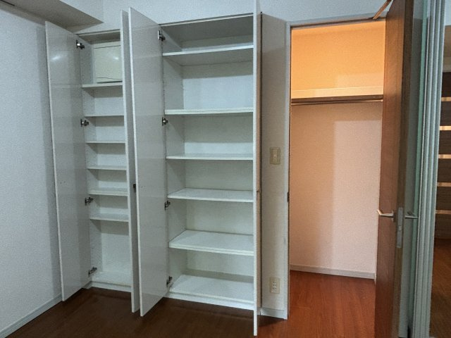 ＊同間取り別部屋参照