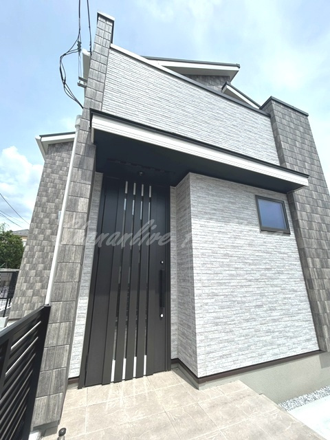 片瀬海岸戸建 A棟