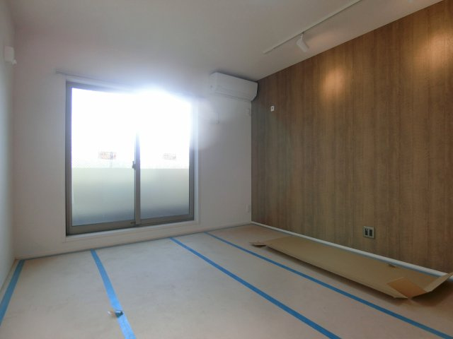 【居間・リビング】 | フジパレス東羽衣1番館