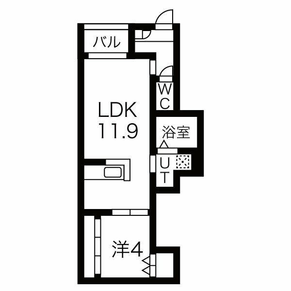 REGALEST 新瑞橋
