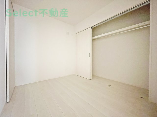 REGALEST 新瑞橋の内装