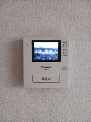 【セキュリティ】 | アビーロードＡ