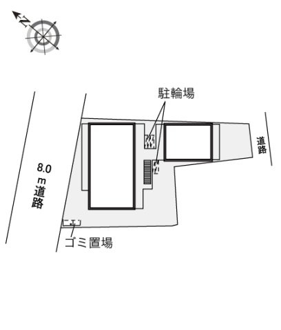 レオパレスラ・テールのその他