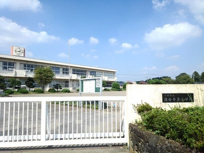 【周辺】 | ラフィーシアＢ | 下野市立国分寺東小学校まで250m