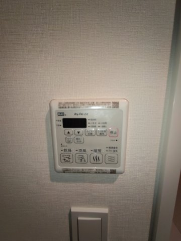 ミラージュパレス天王寺堀越町