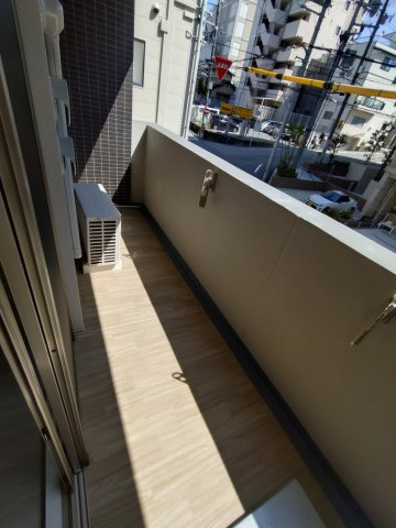 ミラージュパレス天王寺堀越町