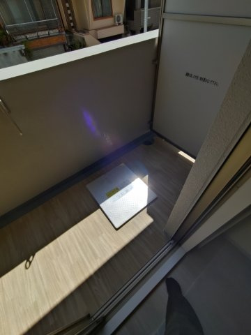 ミラージュパレス天王寺堀越町