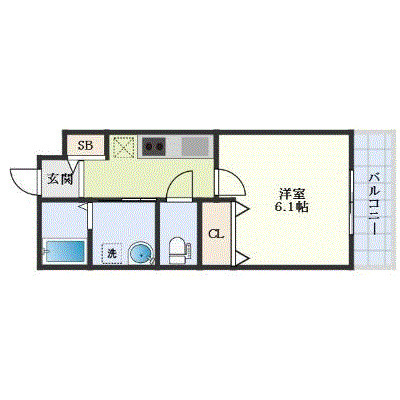 リアコート下新庄