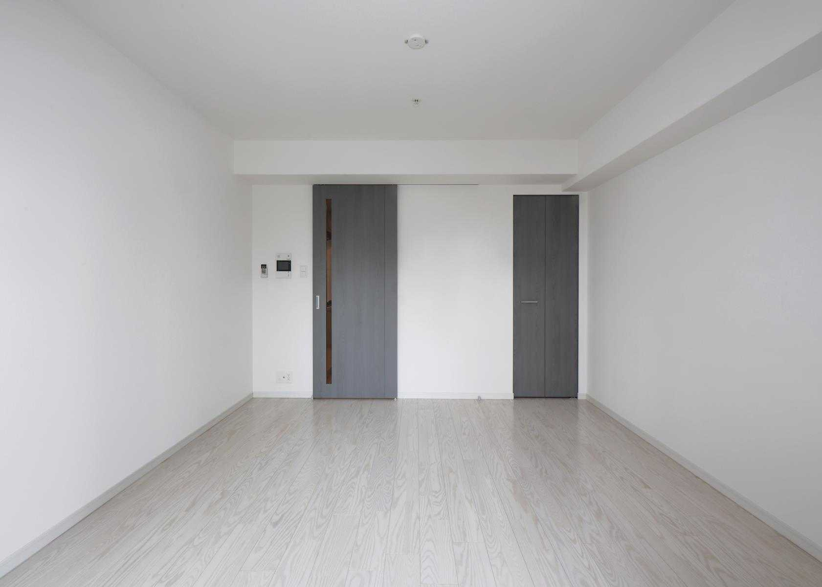 S-RESIDENCE谷町五丁目の内装