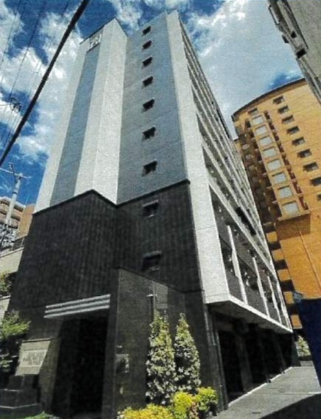 大阪市大正区三軒家東１丁目の賃貸マンション