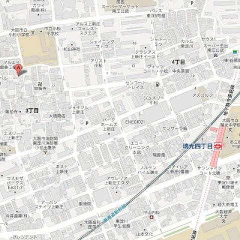 ハイツシグマ