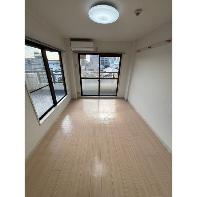 ハイツシグマ