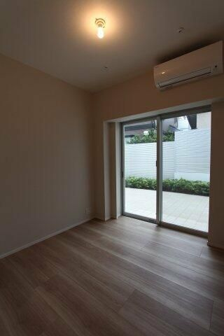 【寝室】 | プラウドフラット中野