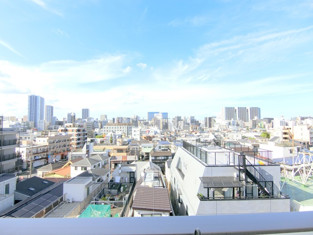 リビオン大森
