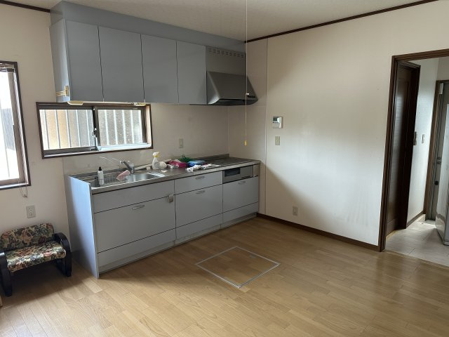 高茶屋７丁目一戸建ての設備