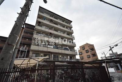 【外観】 | 南野マンション