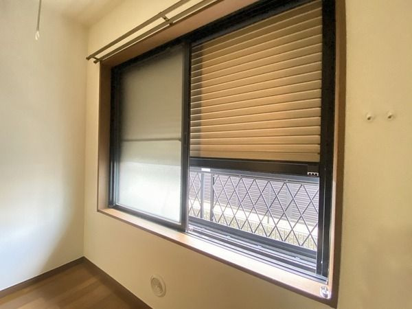 エルマーナ瑞江のセキュリティ