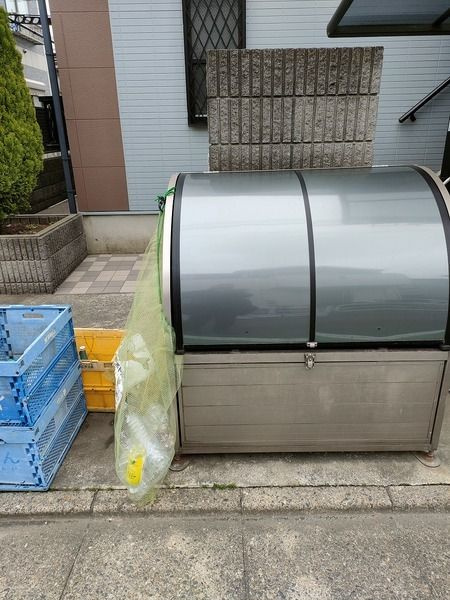 エルマーナ瑞江のその他共用部分