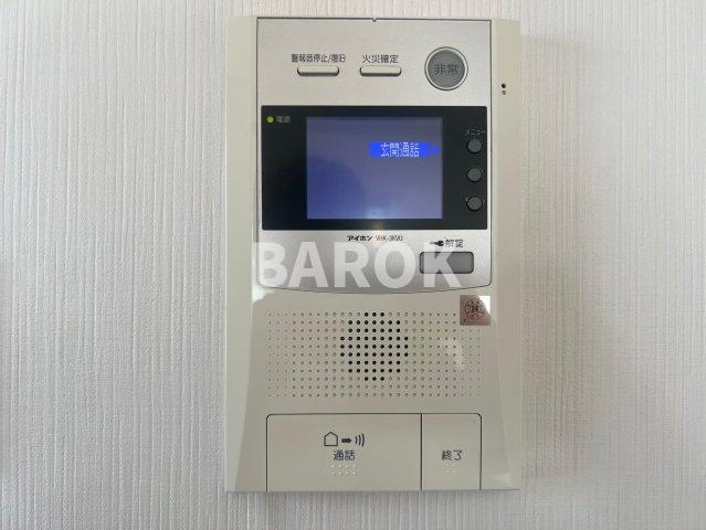 ORIENT №102のセキュリティ