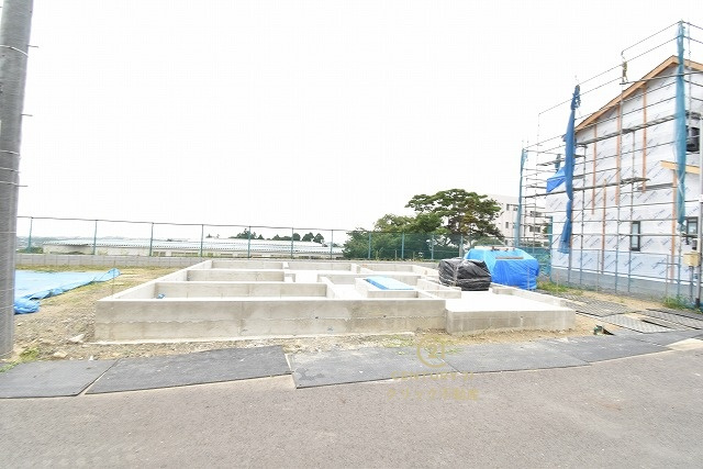 いろどりアイタウン　日立市西成沢町2丁目　23-P1　3