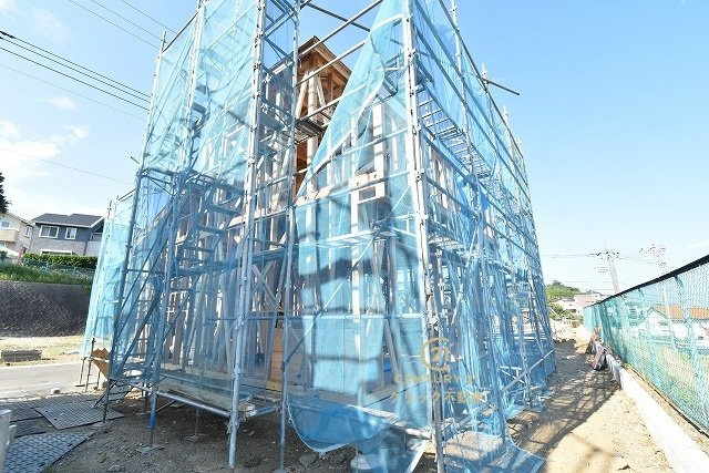 いろどりアイタウン　日立市西成沢町2丁目　23-P1　3