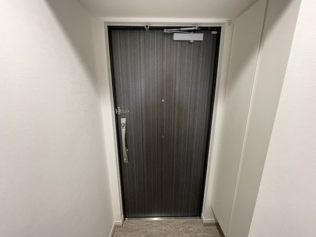【玄関】S-RESIDENCE駒込六義園