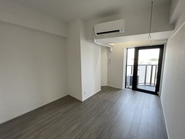 【居間・リビング】S-RESIDENCE駒込六義園