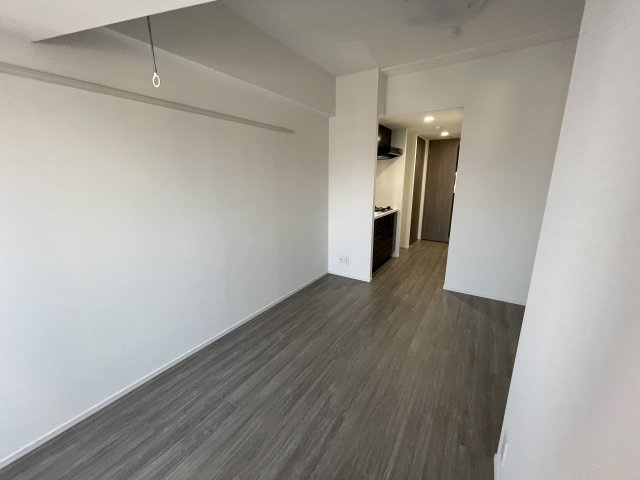 【内装】S-RESIDENCE駒込六義園