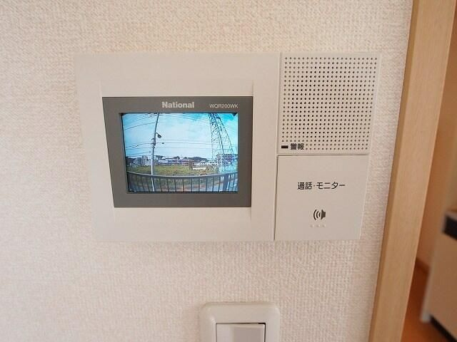 フォンテーヌのセキュリティ