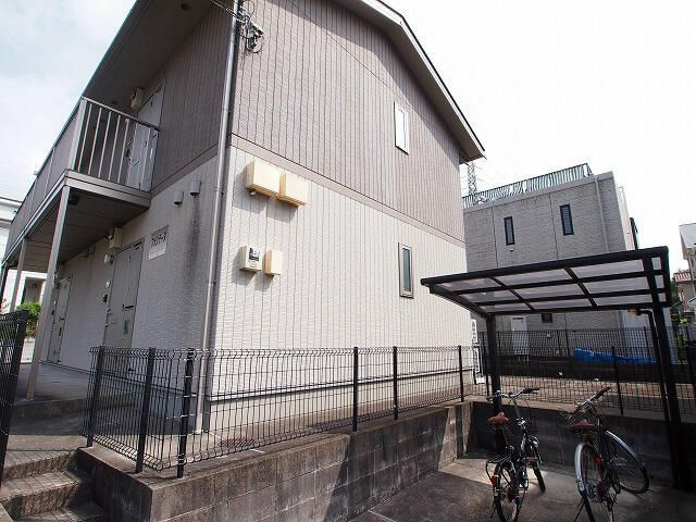 フォンテーヌのその他共用部分