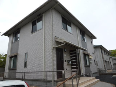 【外観】 | グラシュー　プラージュ　ミトマＧ棟