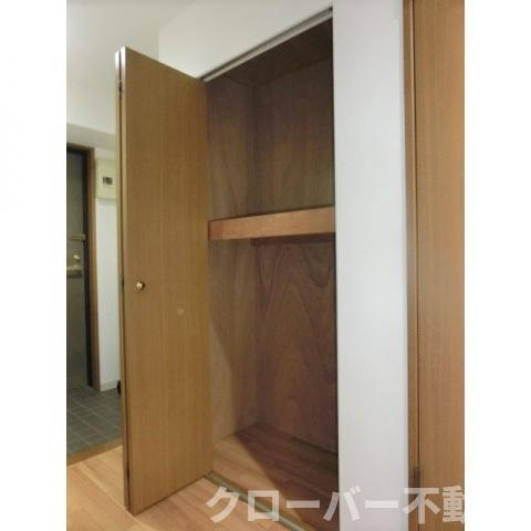 プラージュ司の設備|その他設備