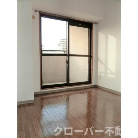 プラージュ司の寝室|寝室