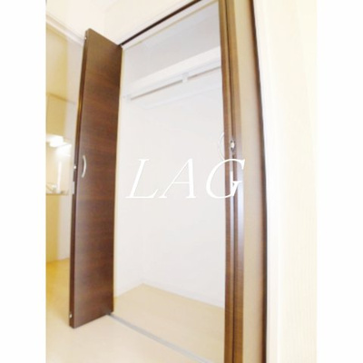 【収納】 | シェ・トワ | 収納です。