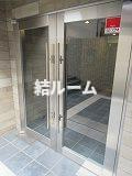 練馬区豊玉中３丁目の賃貸マンションのエントランス