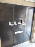 練馬区豊玉中３丁目の賃貸マンションの設備