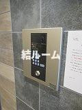 練馬区豊玉中３丁目の賃貸マンションのセキュリティ